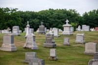 Saint James Cemetery image 3